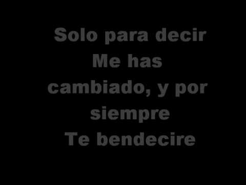 Canto De Amor Video