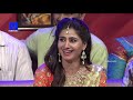 Sudheer Gaadi Intlo Dayyam Latest Promo 04 - Dasara Special Event - Rashmi Gautam BithiriSathi
