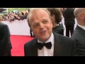 BAFTAs 2013: Toby Jones on playing Alfred Hitchcock and his 'terrifying' nomination