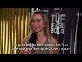 TUF Brazil 3: Apologize Now!