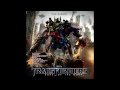 Transformers 3 - There Is No Plan OST Soundtrack