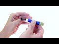 Dierenkliniek de Kattenberg - Heiloo - MSD Instructievideo  Caninsulin VetPen 3