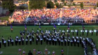 Cass Football Combined Marching Bands Of Cartersville And Cass Perform Amazing Grace And National A Cass Football Combined Marching Bands Of Cartersville And Cass Perform Amazing Grace And National A