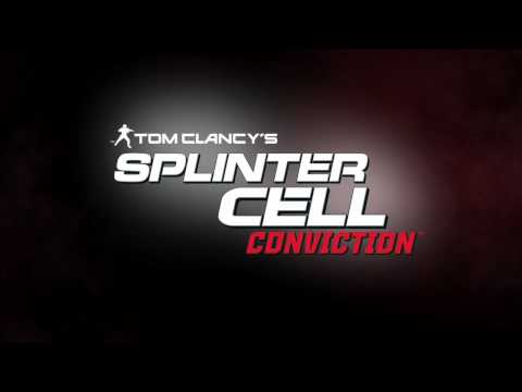 Splinter Cell Conviction - Video QA with Maxime Béland