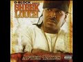 Title:Sheek Louch/After Taxes-INTRO Description:SHEEK LOUCH After Taxes D-Block