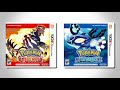 Pokemon Omega Ruby and Alpha Sapphire Countdown: 73 Days Left