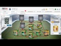 TOTT Packs #9 - Do you want player LOANS in FUT15? Web App Packs! - FIFA 14