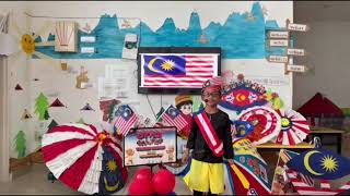 Lcdu Merdeka 2025 Celebration & Compeion