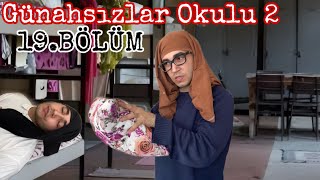 Günahsızlar Okulu 2 19.Bölüm