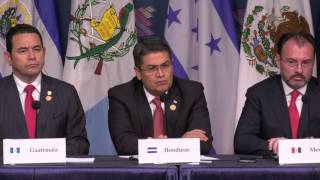 Conferencia Joh Traingulo Norte 1 15 Junio 2017