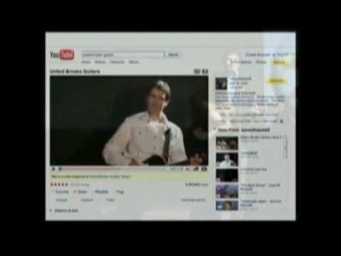RightNow Summit 09 - Dave Carroll