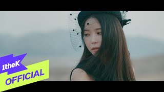 [Mv] Solar(솔라) (마마무) _ But I