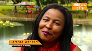 FLORENCE WANGARI- MUINI ( Wa Kabera ) HD FLORENCE WANGARI- MUINI ( Wa Kabera ) HD