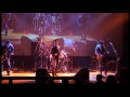 福山憲三with ZEALOUS LIVE in 飯塚2012.03.09.