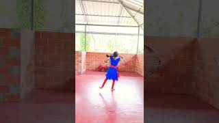 Jathiswaram Kallyani By Sreenidhi