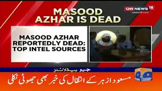 Geo Headlines - 11 Pm - 03 March 2019