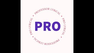 Professor Lyrical "Pro" Tedx Talk - Portsmouth, NH Highlights