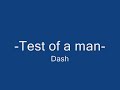 view Test Of A Man