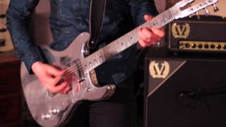 The Sub-Gents - Random Example #ToolmakersLive