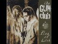 THE GUN CLUB - FIRE OF LOVE (FULL ALBUM) 1981 (HQ)