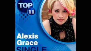 Watch Alexis Grace Jolene video