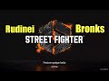 Rudinei (Dee Jay) (Ken) vs.Bronks (Luke)  Street Fighter 6  Gameplay   On Line   F T 10