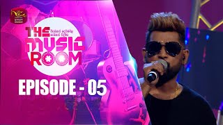 Music Room | Episode - 05 | 2023-09-03