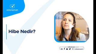 Hibe Nedir?