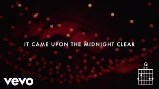 Watch Chris Tomlin Midnight Clear video