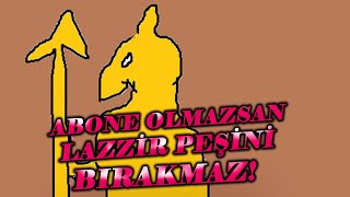 Azir Ile Yapılabileceklerden Sadece Birkaçı.