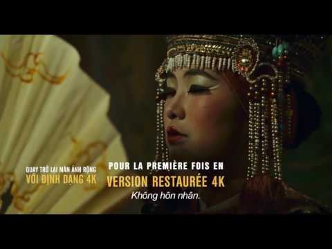 (Official Trailer) Đông Dương - Indochine