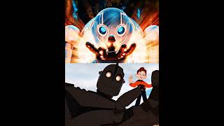 The Iron Giant Vs The Wild Robot In Terms Of Writing