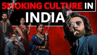 How Smoking Became Cool In India Hidden Addiction Exposed The Sudian