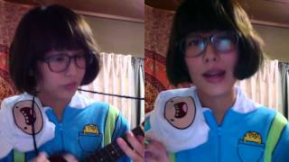 Watch Adventure Time My Best Friends In The World video