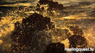 Healing Moment Sunset Seaside With David Grand Healing Moment Sunset Seaside With David Grand