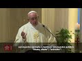 2018 04 19 Misa en Santa Marta 2018 04 19 Misa en Santa Marta