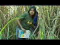 Class 9 girl going to sugarcane field for coaching |neetu arya