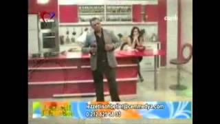 Mustafa Devran - Cem Tv - Nedendi̇r - Hari̇ka Türkü -
