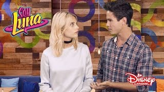 Valentina Y Michael Vs Carolina Y Agustín Quién Lo Dijo? Soy Luna