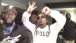 Bully Three Ft. Hoodie Hood Way Too Much Official Videoprod. By Djflippp