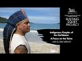 Indigenous Peoples of the Caribbean: A Focus on the Taíno