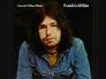 Frankie Miller - After All - Live My Life (End Title on 'The Rum Diary')