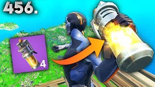 *NEW* STINK BOMB IS OP..!!! Fortnite Daily Best Moments Ep.456 (Fortnite Battle Royale Funny Moments