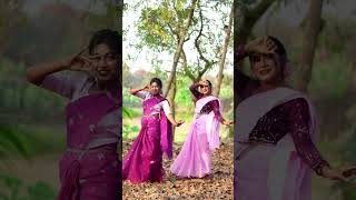 Saathiya Singham Mysha Tarannum Mahira Tabum Dacca Handloom Sarees