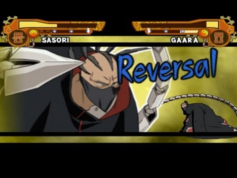 Naruto Shippuden Ultimate Ninja 5 Walkthrough Part 77 Guy S Challenges Champions Of The Sands preview Naruto Shippuden Ultimate Ninja 5 Walkthrough Part 77 Guy S Challenges Champions Of The Sands image