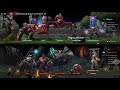 NIGMA vs SECRET - GRAND FINAL EU - LEIPZIG MAJOR DreamLeague 13 DOTA 2