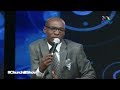 Dr Ofweneke - How Ladies Lie on first date (COMEDY)
