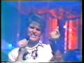 Hazell Dean - Whatever I Do (Wherever I Go) (TOTP)