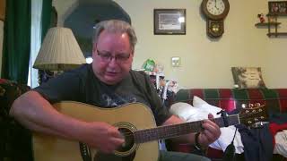 Watch Burl Ives Ballad Of Davy Crockett video