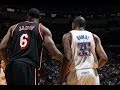 Lebron James Kevin Durant: Who's